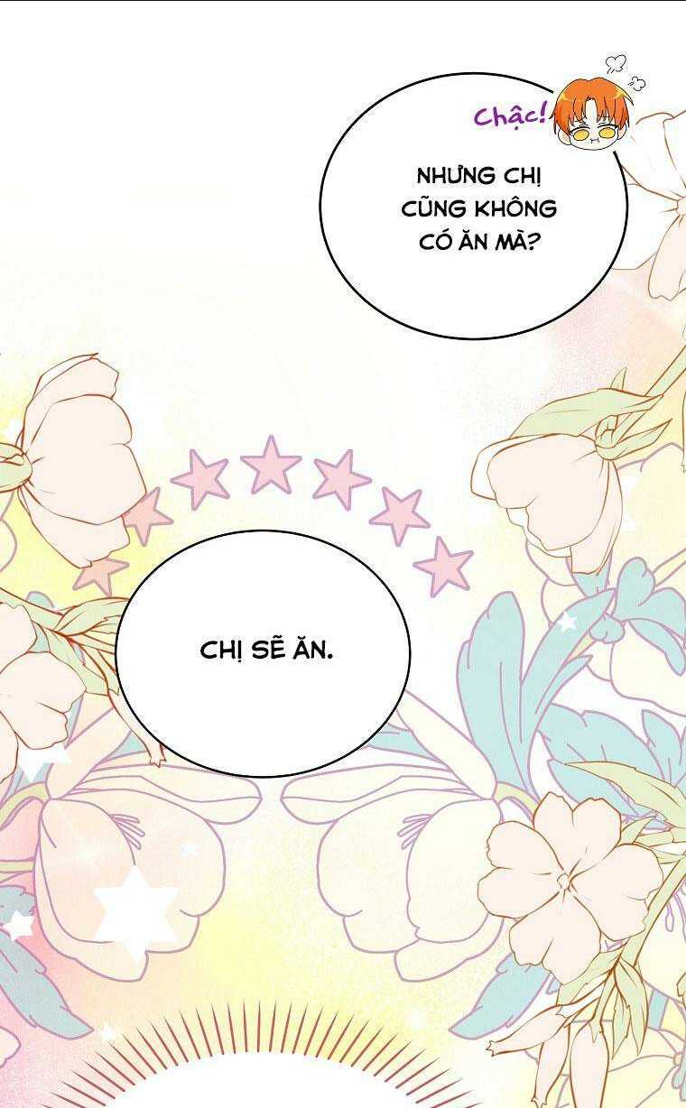 Nàng Dâu Nuôi Muốn Đứt Tình Đoạn Nghĩa Chap 3 - Next Chap 4