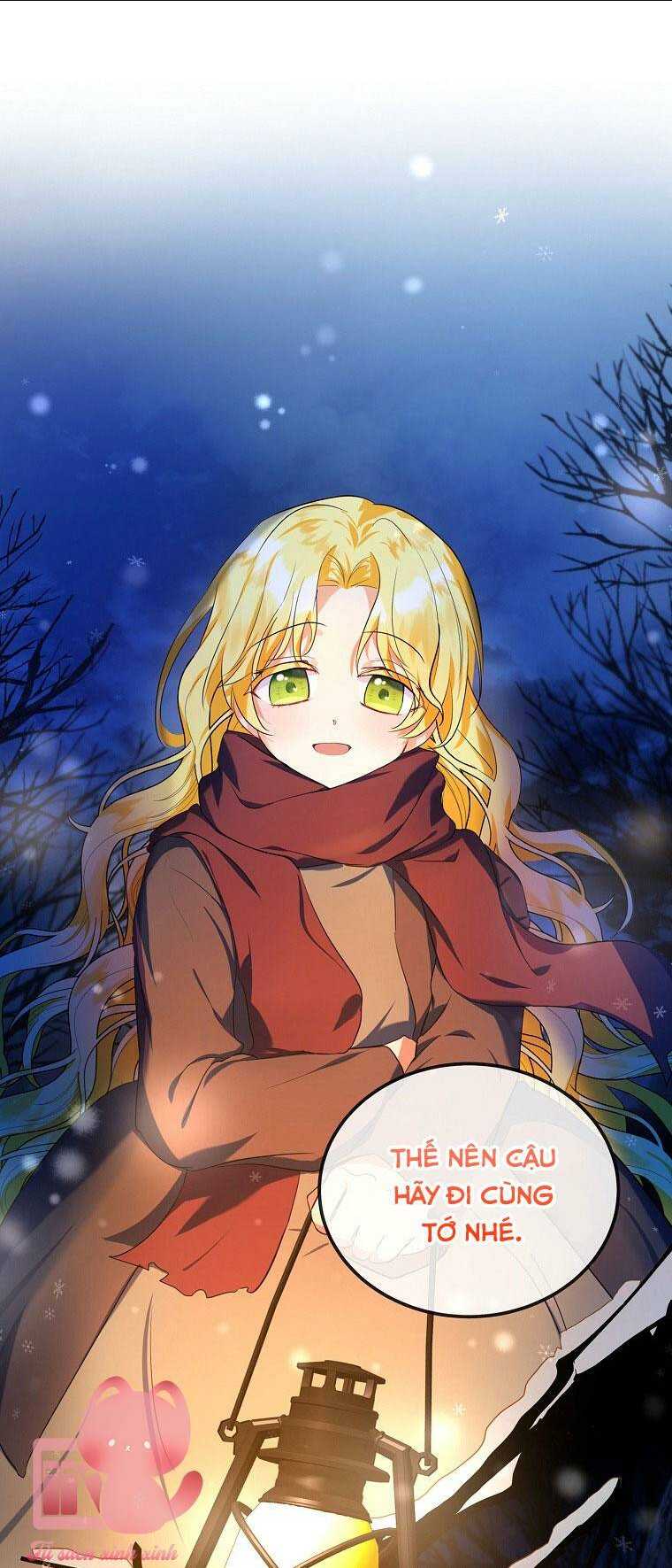 Nàng Dâu Nuôi Muốn Đứt Tình Đoạn Nghĩa Chap 3 - Next Chap 4