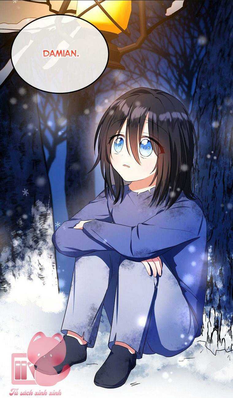 Nàng Dâu Nuôi Muốn Đứt Tình Đoạn Nghĩa Chap 3 - Next Chap 4