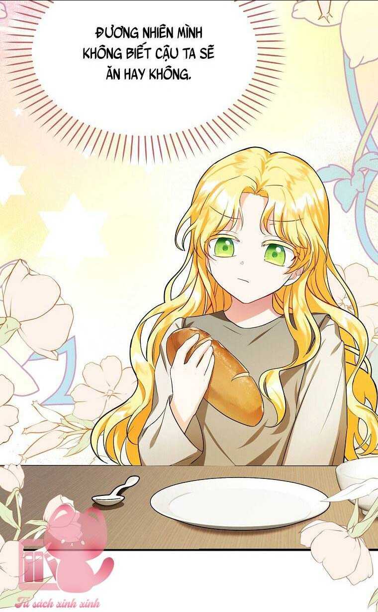 Nàng Dâu Nuôi Muốn Đứt Tình Đoạn Nghĩa Chap 3 - Next Chap 4