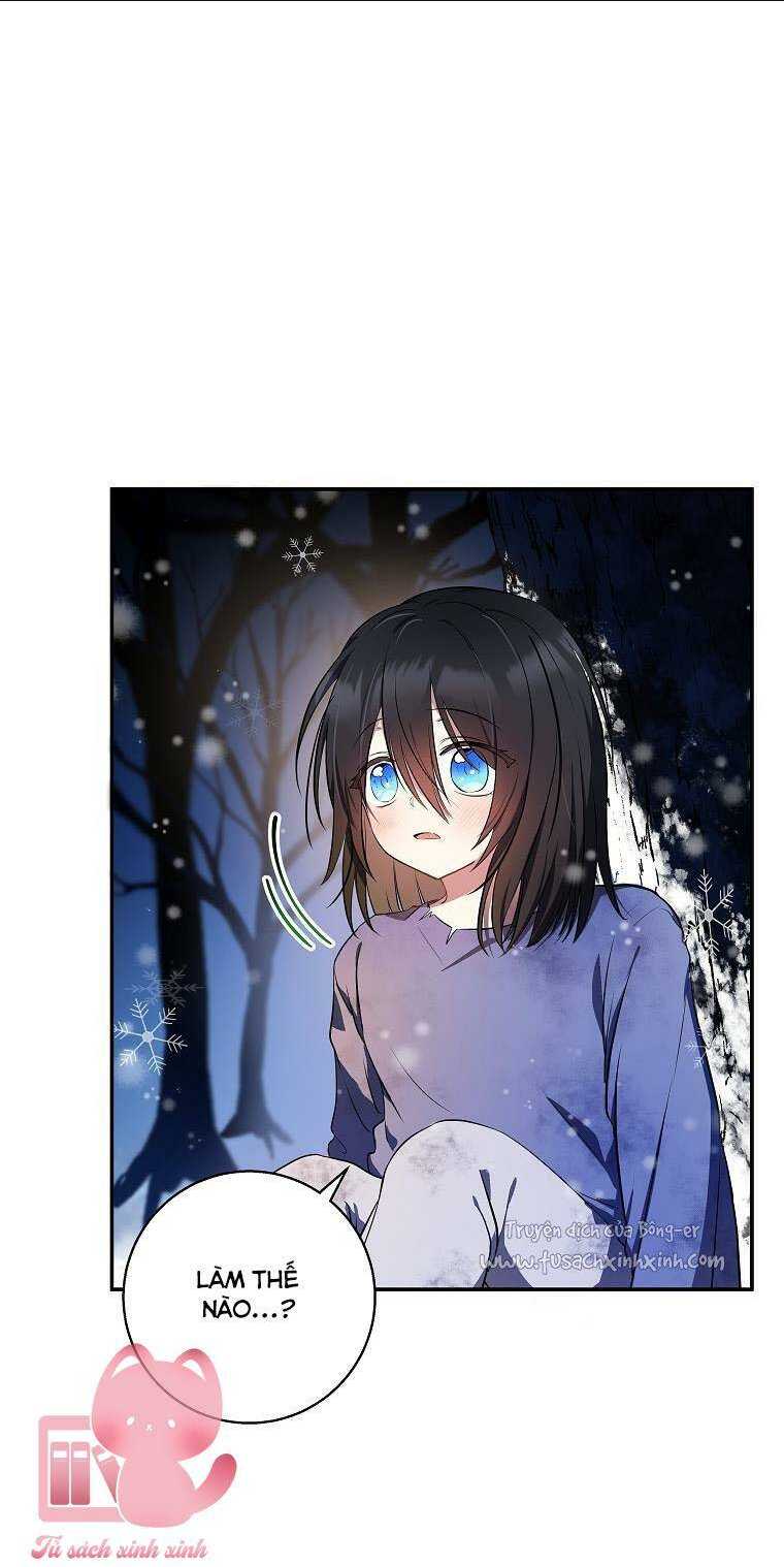 Nàng Dâu Nuôi Muốn Đứt Tình Đoạn Nghĩa Chap 4 - Next Chap 5