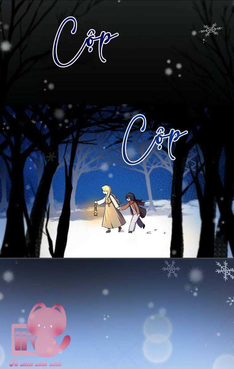 Nàng Dâu Nuôi Muốn Đứt Tình Đoạn Nghĩa Chap 4 - Next Chap 5