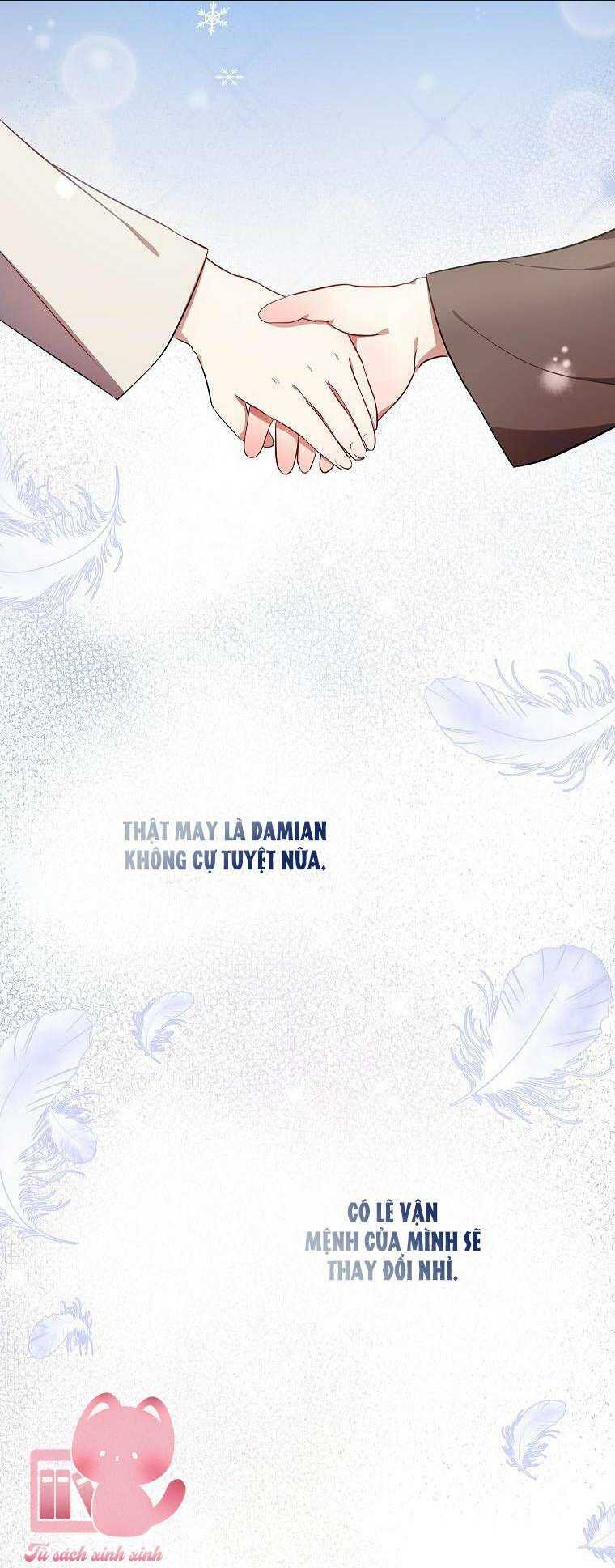 Nàng Dâu Nuôi Muốn Đứt Tình Đoạn Nghĩa Chap 4 - Next Chap 5