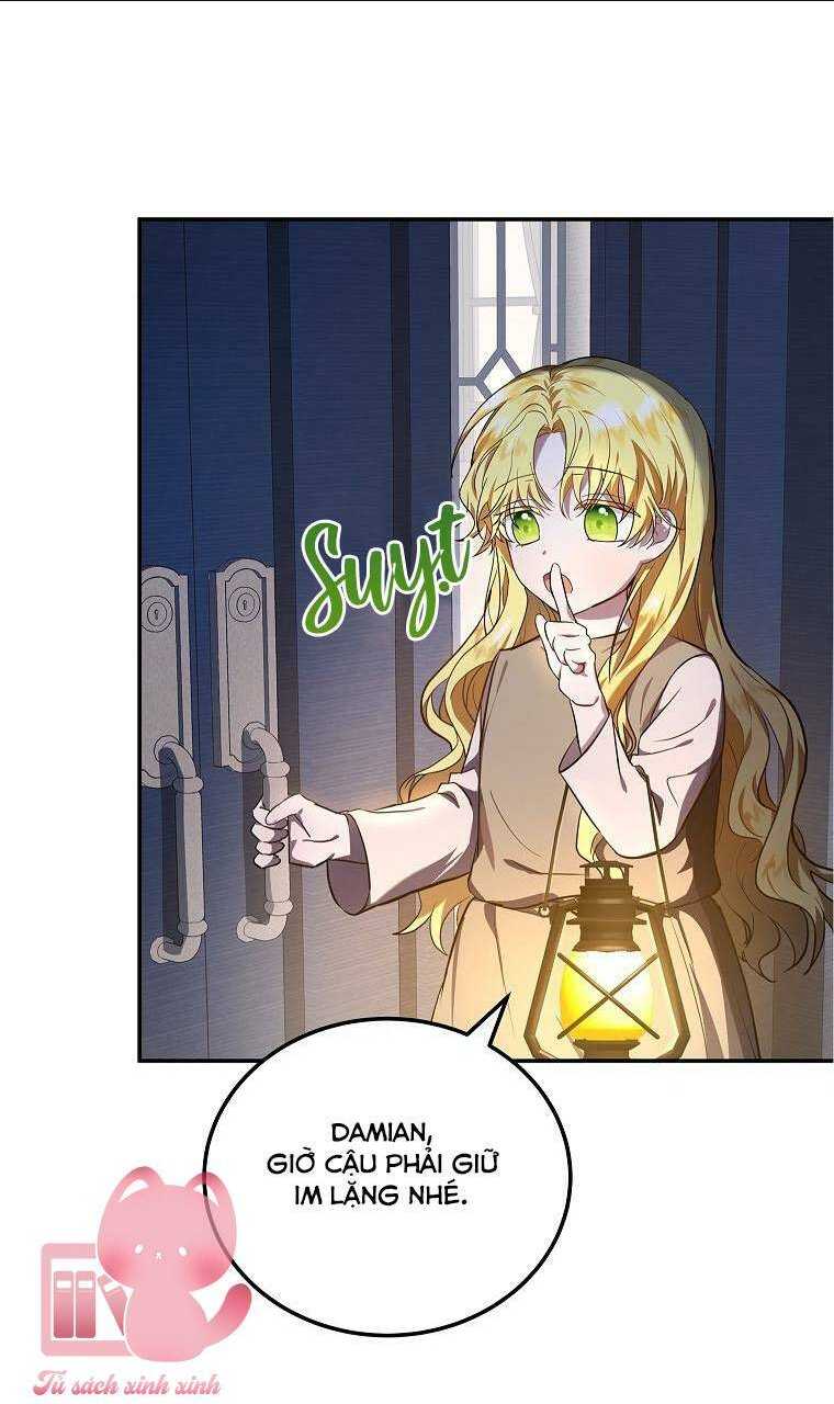 Nàng Dâu Nuôi Muốn Đứt Tình Đoạn Nghĩa Chap 4 - Next Chap 5