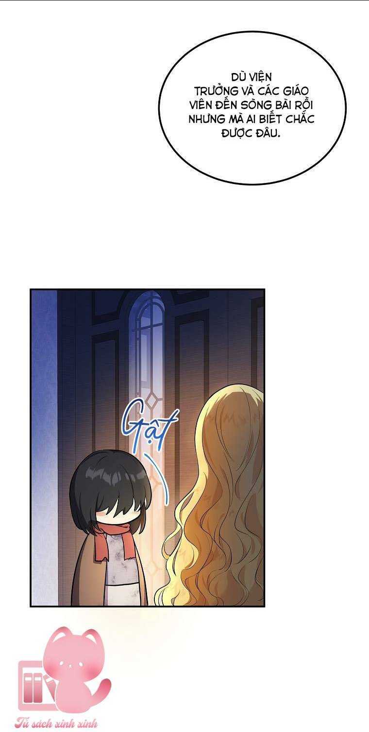 Nàng Dâu Nuôi Muốn Đứt Tình Đoạn Nghĩa Chap 4 - Next Chap 5