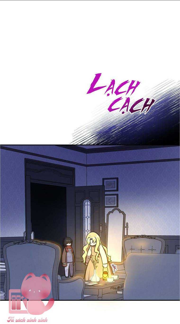 Nàng Dâu Nuôi Muốn Đứt Tình Đoạn Nghĩa Chap 4 - Next Chap 5