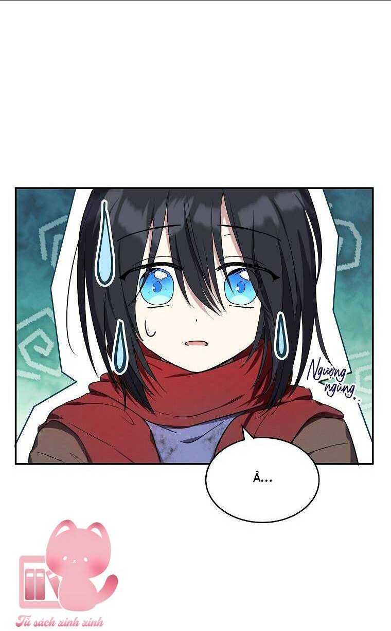 Nàng Dâu Nuôi Muốn Đứt Tình Đoạn Nghĩa Chap 4 - Next Chap 5