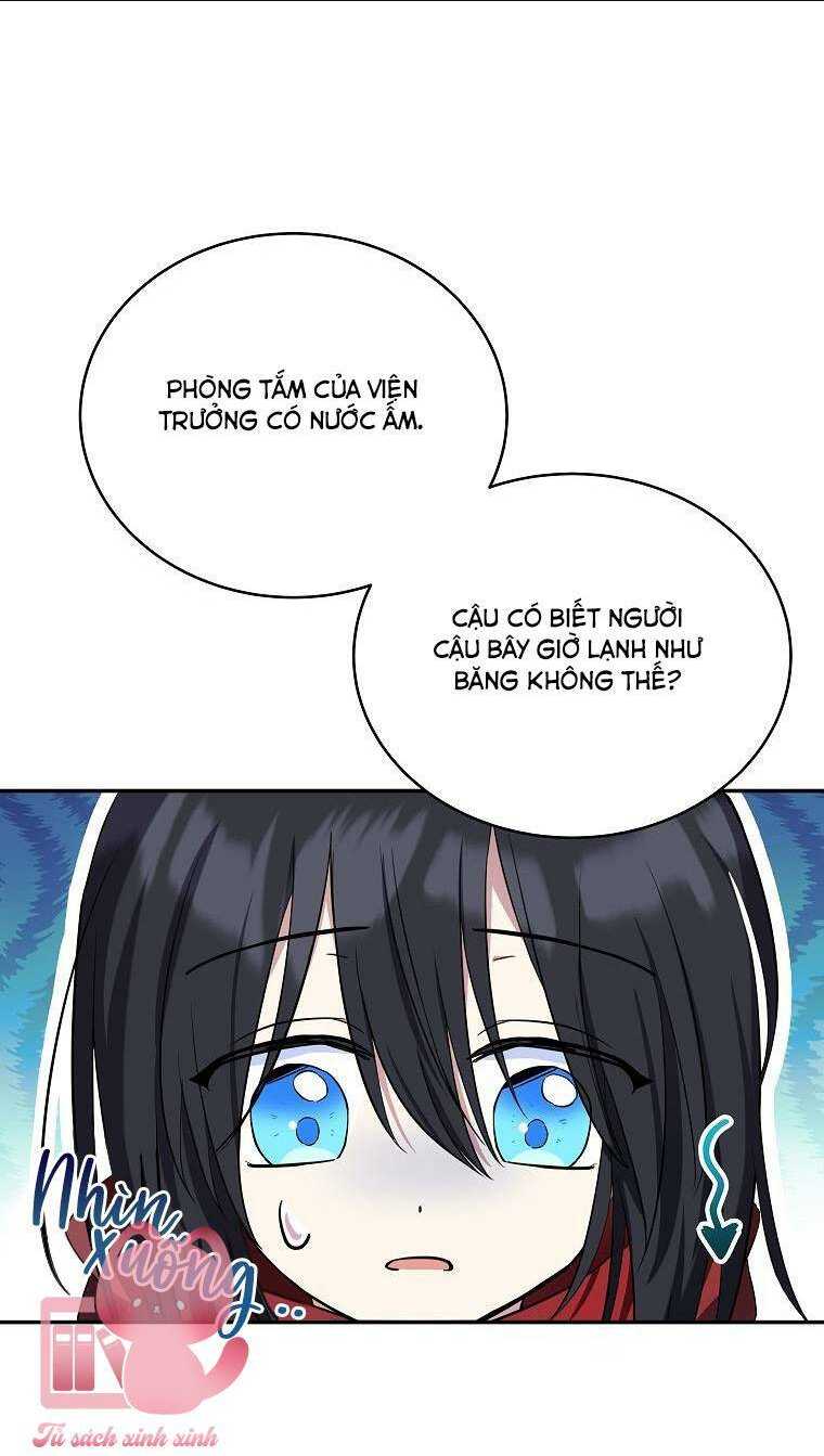 Nàng Dâu Nuôi Muốn Đứt Tình Đoạn Nghĩa Chap 4 - Next Chap 5