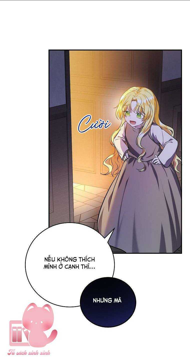 Nàng Dâu Nuôi Muốn Đứt Tình Đoạn Nghĩa Chap 4 - Next Chap 5