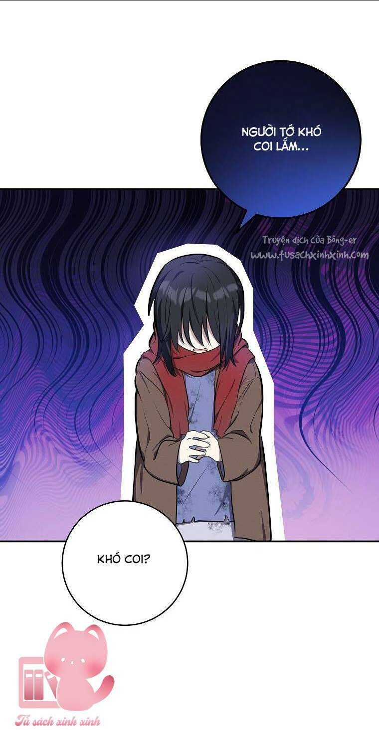 Nàng Dâu Nuôi Muốn Đứt Tình Đoạn Nghĩa Chap 4 - Next Chap 5