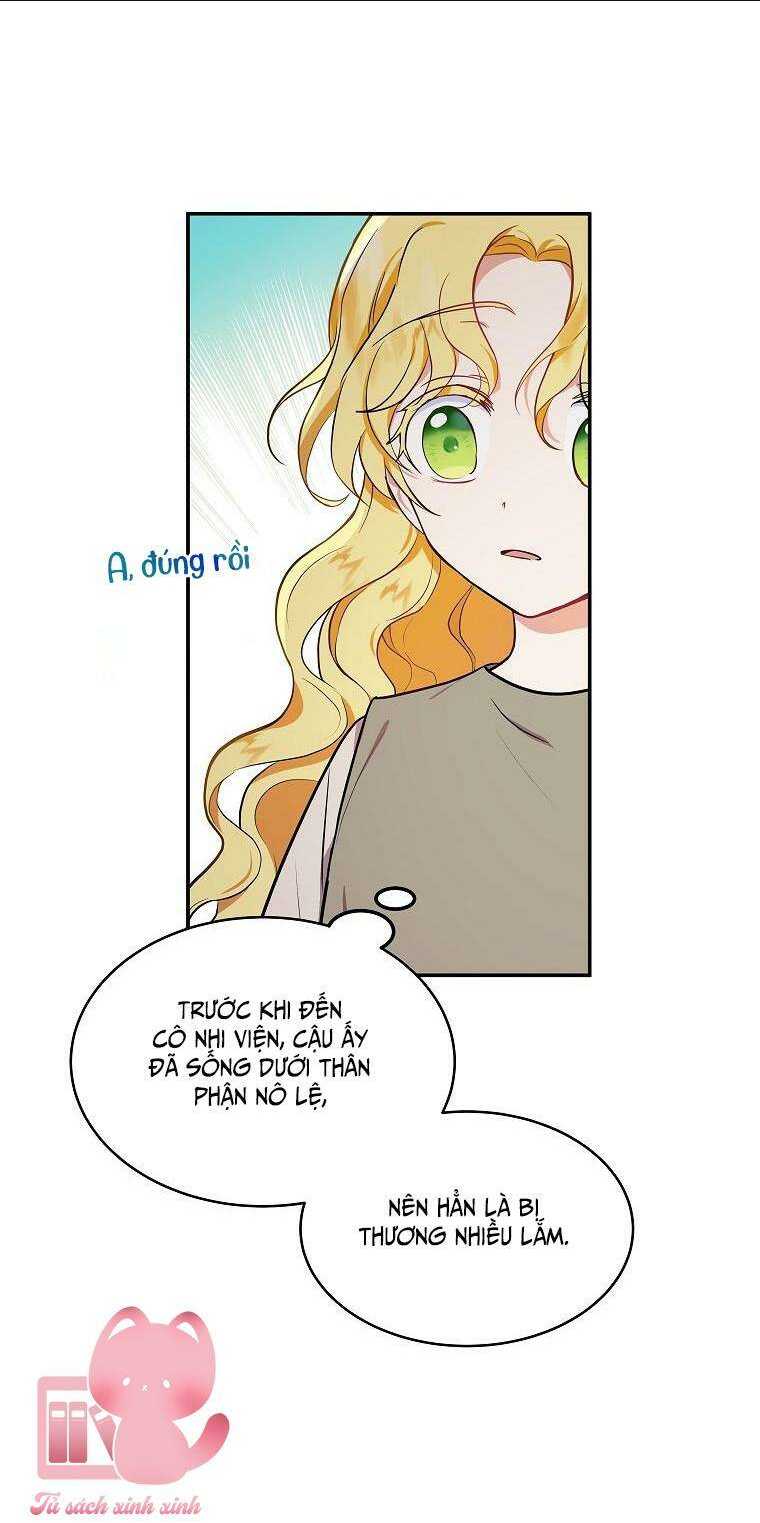 Nàng Dâu Nuôi Muốn Đứt Tình Đoạn Nghĩa Chap 4 - Next Chap 5