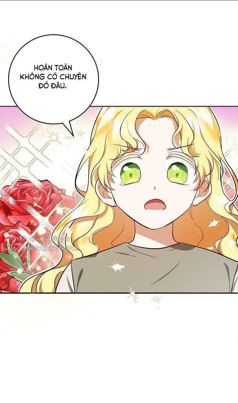 Nàng Dâu Nuôi Muốn Đứt Tình Đoạn Nghĩa Chap 4 - Next Chap 5