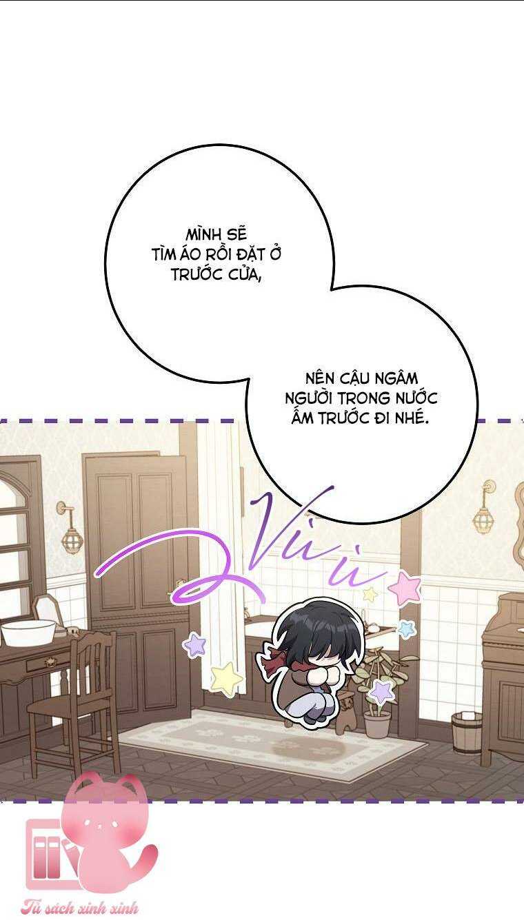 Nàng Dâu Nuôi Muốn Đứt Tình Đoạn Nghĩa Chap 4 - Next Chap 5