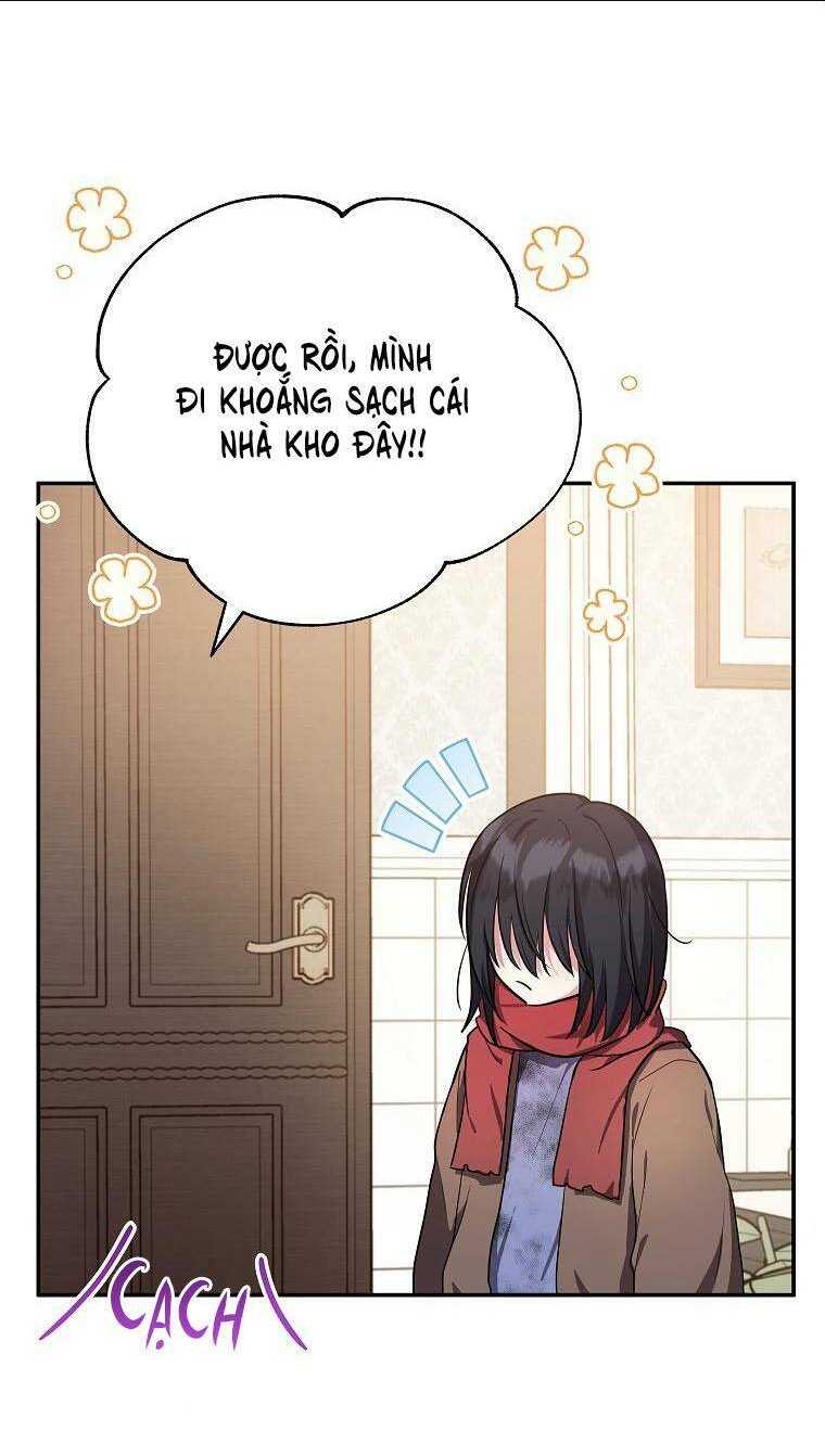 Nàng Dâu Nuôi Muốn Đứt Tình Đoạn Nghĩa Chap 4 - Next Chap 5