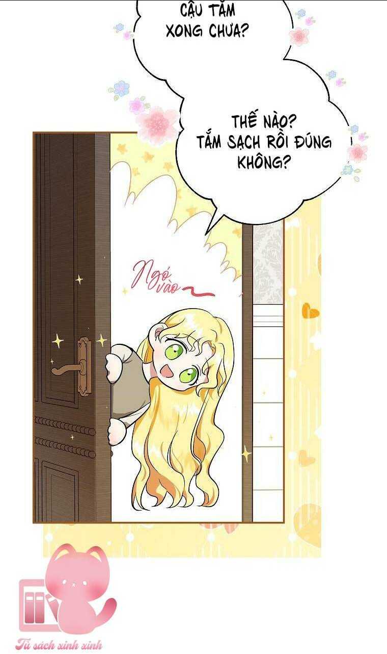 Nàng Dâu Nuôi Muốn Đứt Tình Đoạn Nghĩa Chap 4 - Next Chap 5