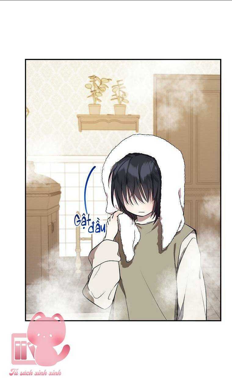 Nàng Dâu Nuôi Muốn Đứt Tình Đoạn Nghĩa Chap 4 - Next Chap 5