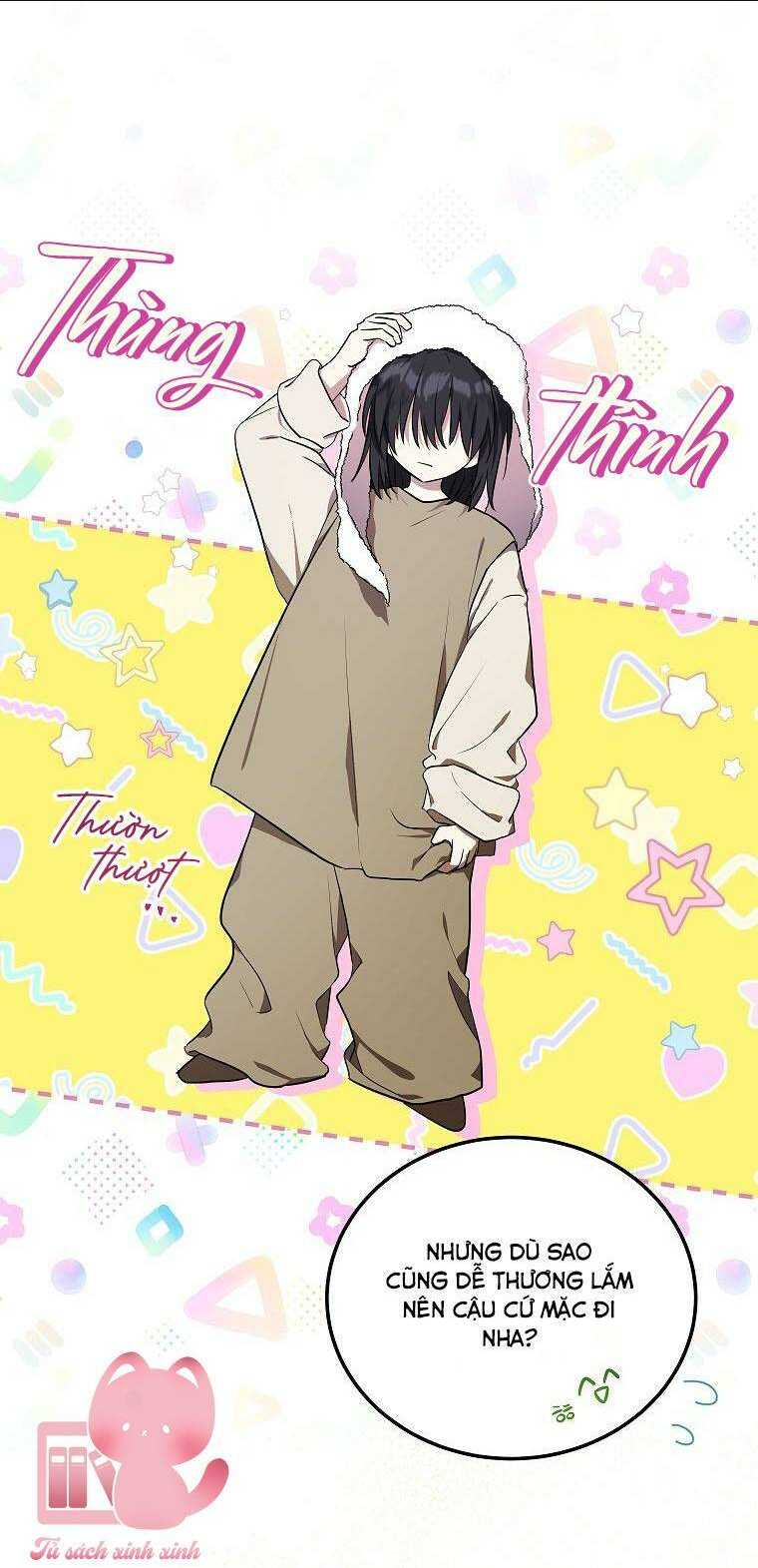 Nàng Dâu Nuôi Muốn Đứt Tình Đoạn Nghĩa Chap 4 - Next Chap 5