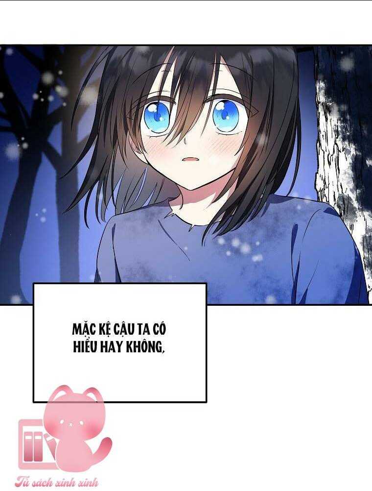 Nàng Dâu Nuôi Muốn Đứt Tình Đoạn Nghĩa Chap 4 - Next Chap 5