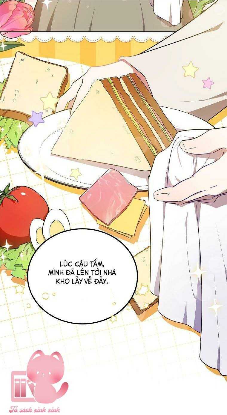 Nàng Dâu Nuôi Muốn Đứt Tình Đoạn Nghĩa Chap 4 - Next Chap 5