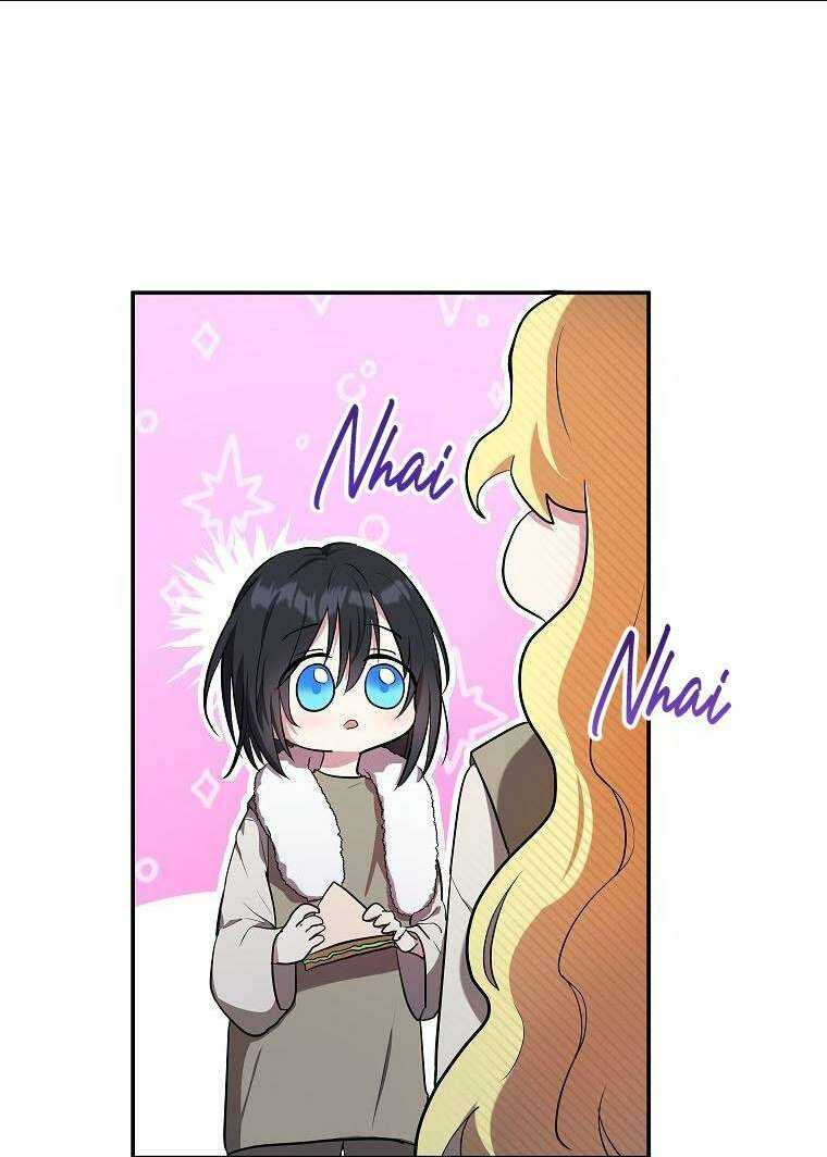 Nàng Dâu Nuôi Muốn Đứt Tình Đoạn Nghĩa Chap 4 - Next Chap 5