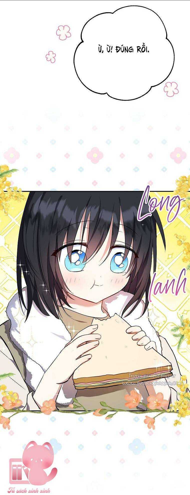 Nàng Dâu Nuôi Muốn Đứt Tình Đoạn Nghĩa Chap 4 - Next Chap 5