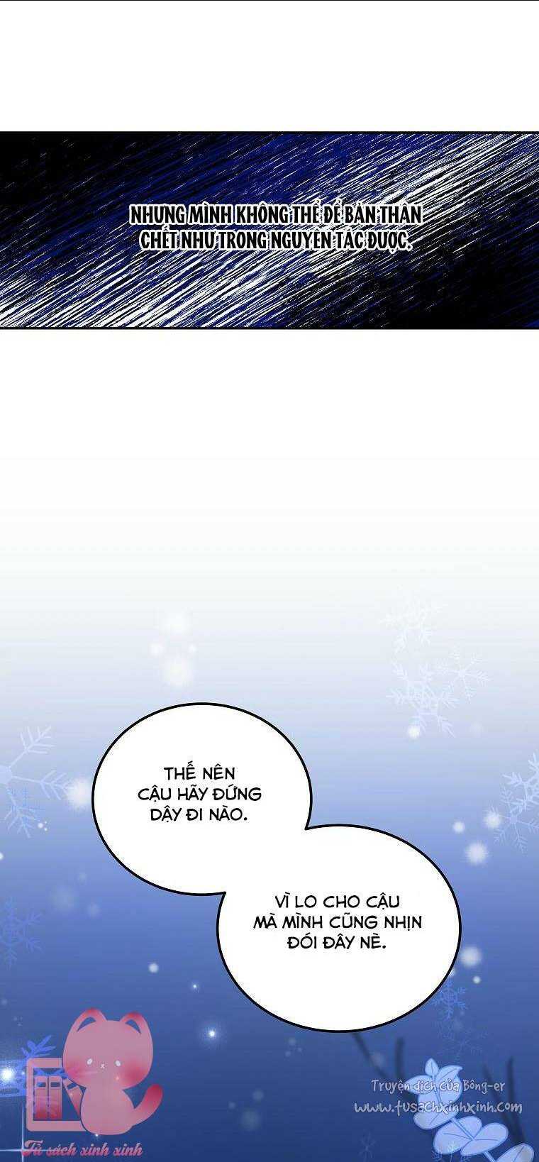 Nàng Dâu Nuôi Muốn Đứt Tình Đoạn Nghĩa Chap 4 - Next Chap 5