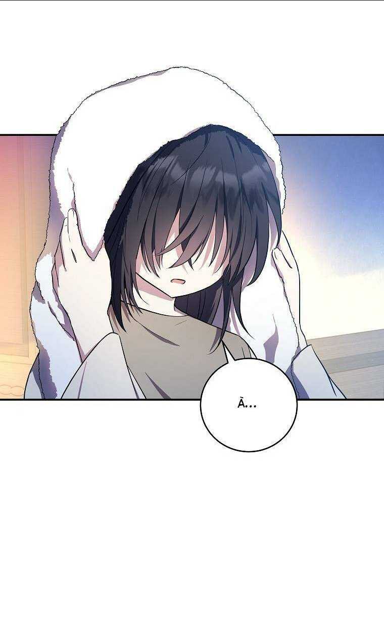 Nàng Dâu Nuôi Muốn Đứt Tình Đoạn Nghĩa Chap 4 - Next Chap 5