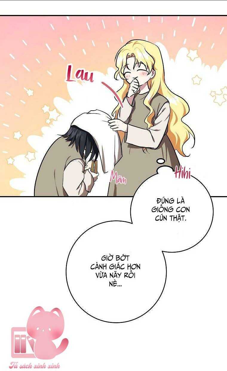 Nàng Dâu Nuôi Muốn Đứt Tình Đoạn Nghĩa Chap 4 - Next Chap 5