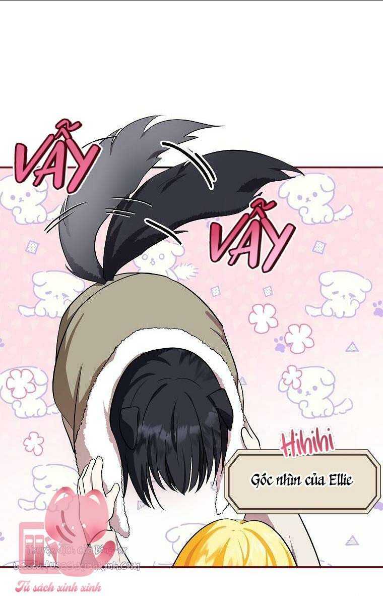 Nàng Dâu Nuôi Muốn Đứt Tình Đoạn Nghĩa Chap 4 - Next Chap 5