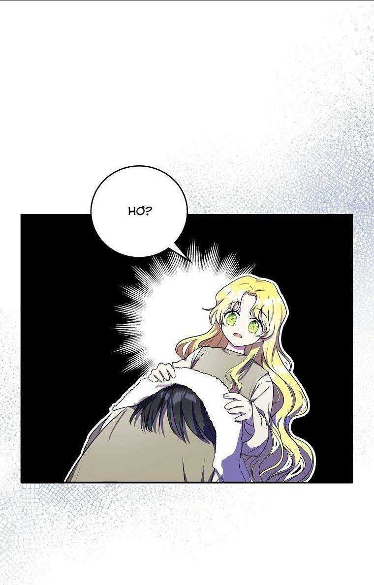 Nàng Dâu Nuôi Muốn Đứt Tình Đoạn Nghĩa Chap 4 - Next Chap 5