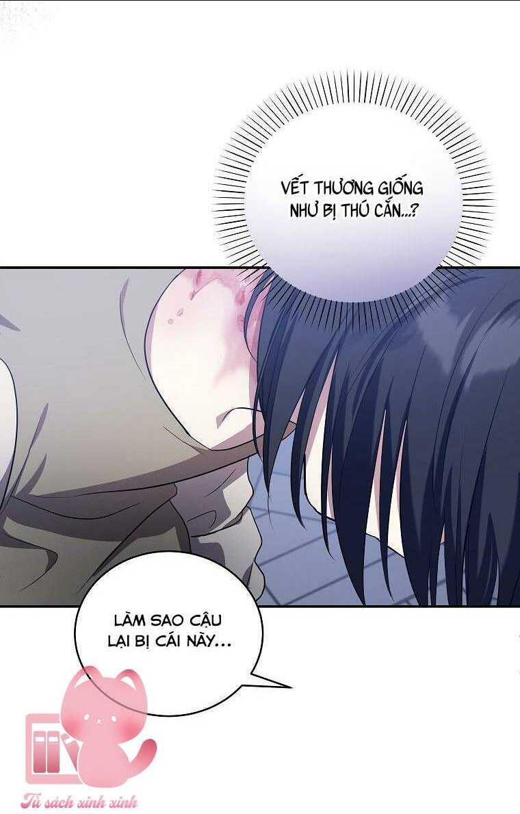 Nàng Dâu Nuôi Muốn Đứt Tình Đoạn Nghĩa Chap 4 - Next Chap 5
