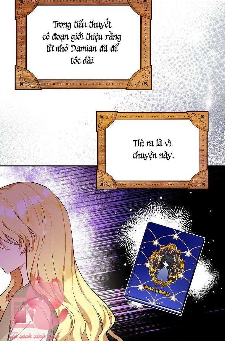 Nàng Dâu Nuôi Muốn Đứt Tình Đoạn Nghĩa Chap 4 - Next Chap 5