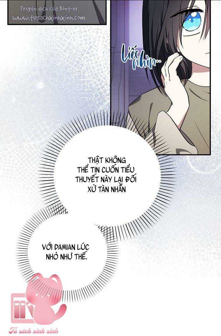 Nàng Dâu Nuôi Muốn Đứt Tình Đoạn Nghĩa Chap 4 - Next Chap 5