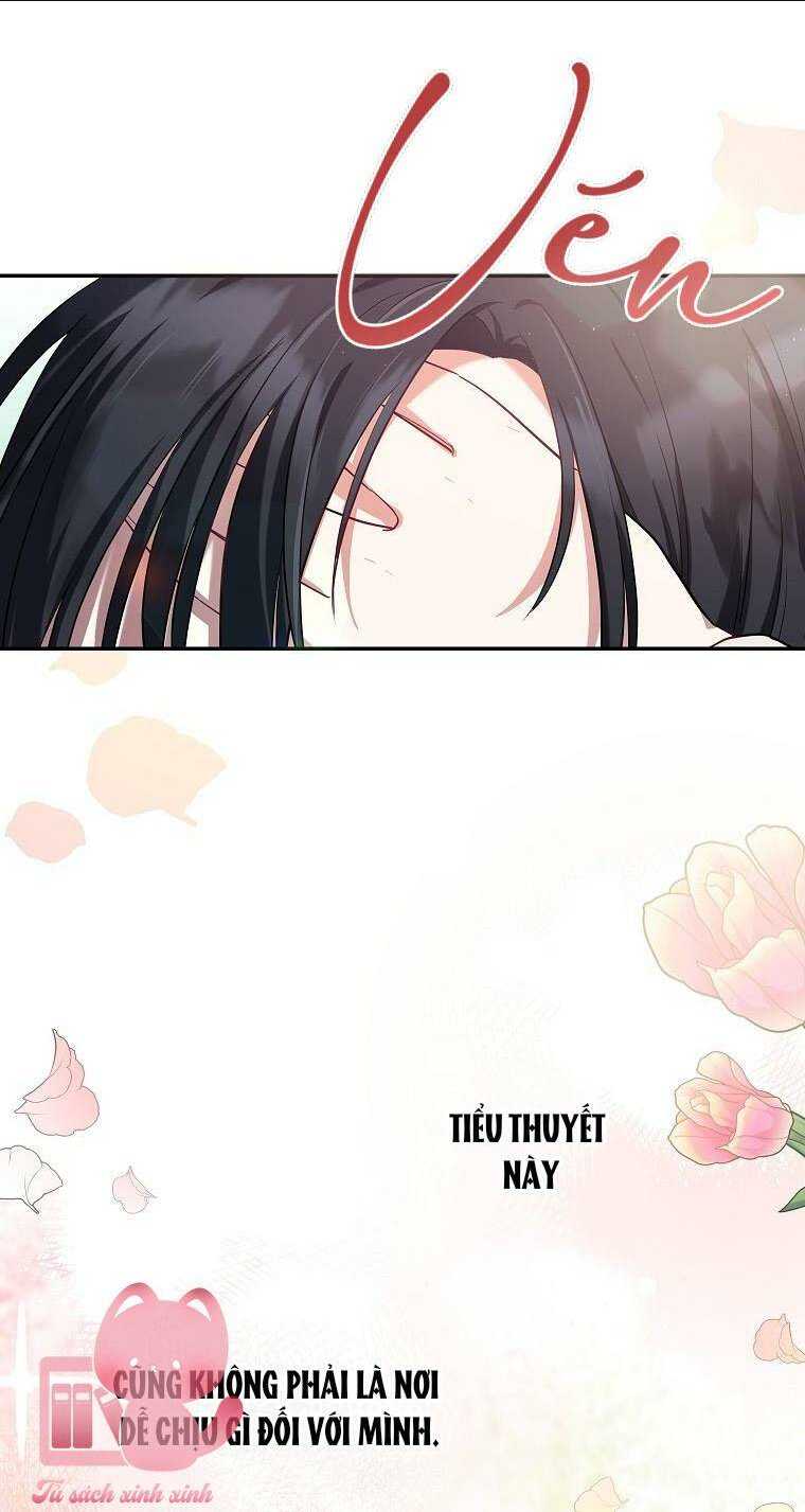 Nàng Dâu Nuôi Muốn Đứt Tình Đoạn Nghĩa Chap 4 - Next Chap 5