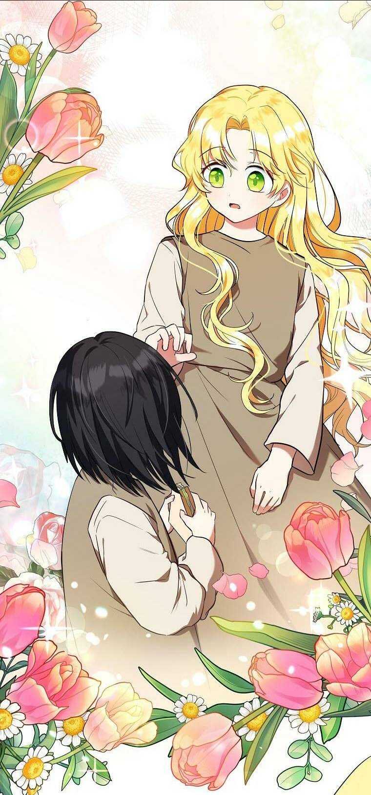 Nàng Dâu Nuôi Muốn Đứt Tình Đoạn Nghĩa Chap 4 - Next Chap 5