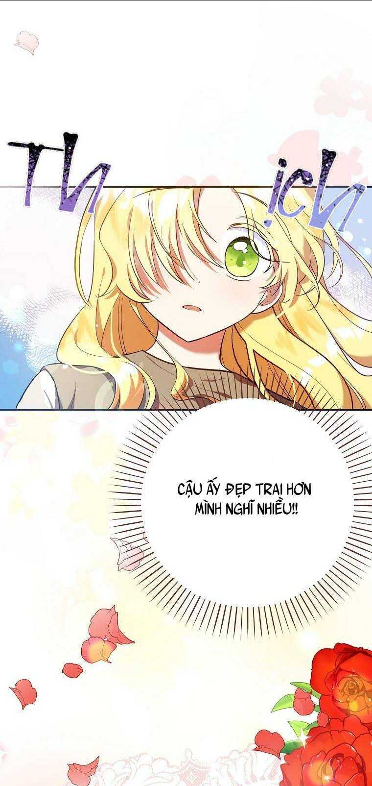 Nàng Dâu Nuôi Muốn Đứt Tình Đoạn Nghĩa Chap 4 - Next Chap 5