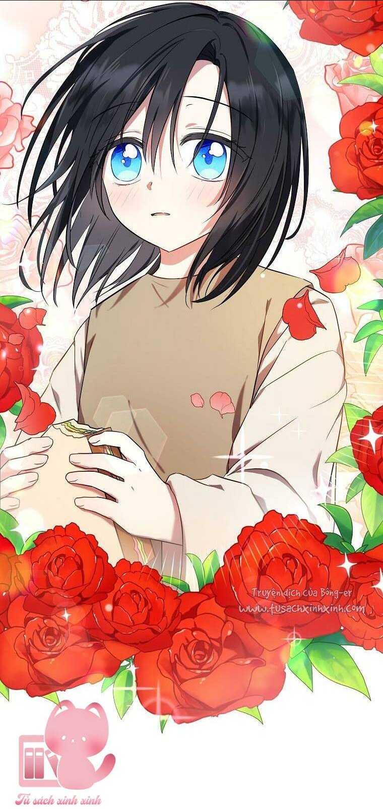 Nàng Dâu Nuôi Muốn Đứt Tình Đoạn Nghĩa Chap 4 - Next Chap 5