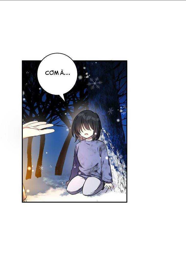 Nàng Dâu Nuôi Muốn Đứt Tình Đoạn Nghĩa Chap 4 - Next Chap 5