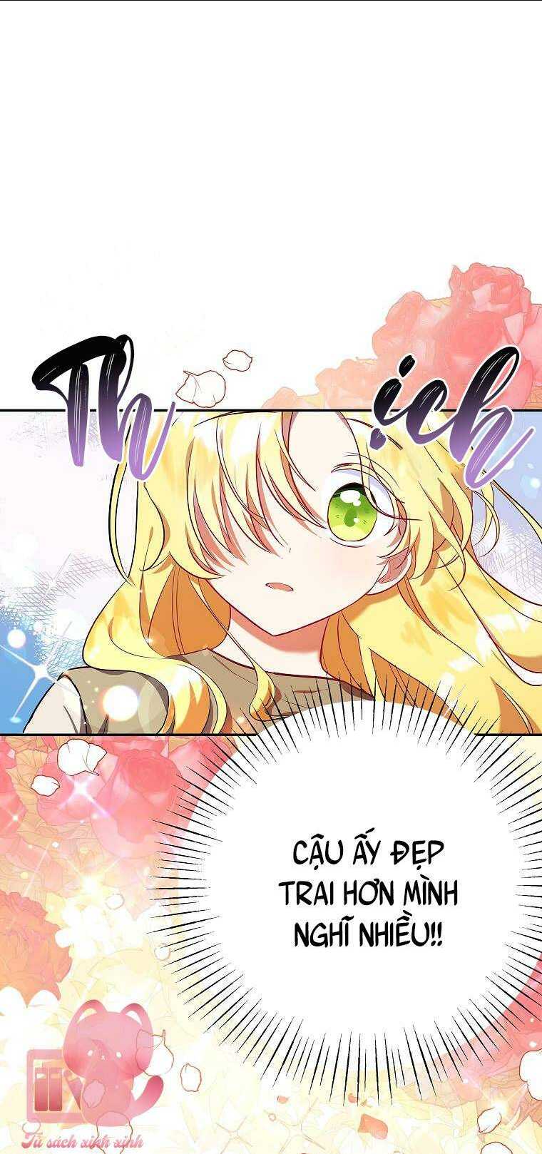 Nàng Dâu Nuôi Muốn Đứt Tình Đoạn Nghĩa Chap 5 - Next Chap 6