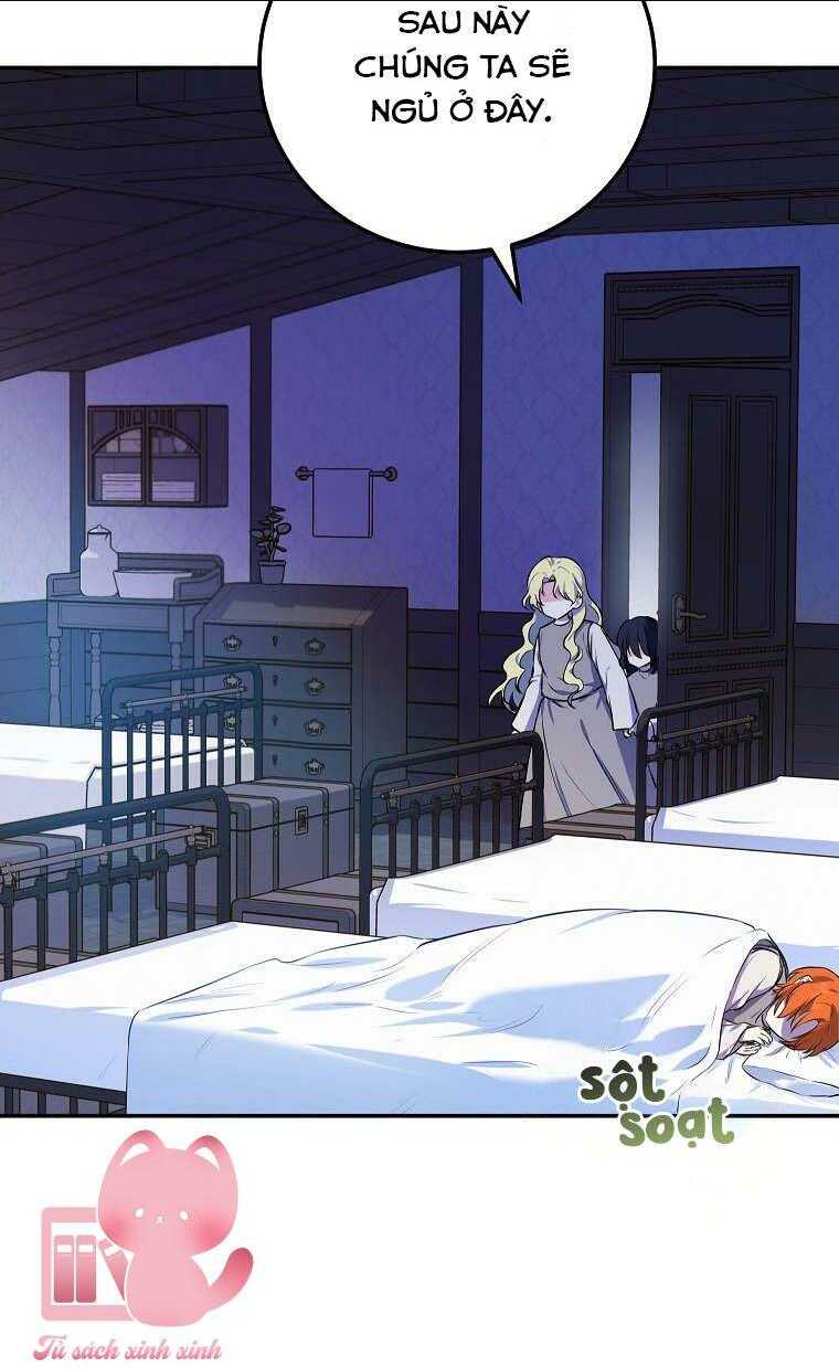 Nàng Dâu Nuôi Muốn Đứt Tình Đoạn Nghĩa Chap 5 - Next Chap 6