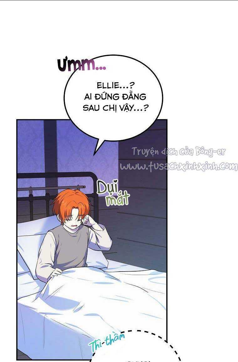 Nàng Dâu Nuôi Muốn Đứt Tình Đoạn Nghĩa Chap 5 - Next Chap 6