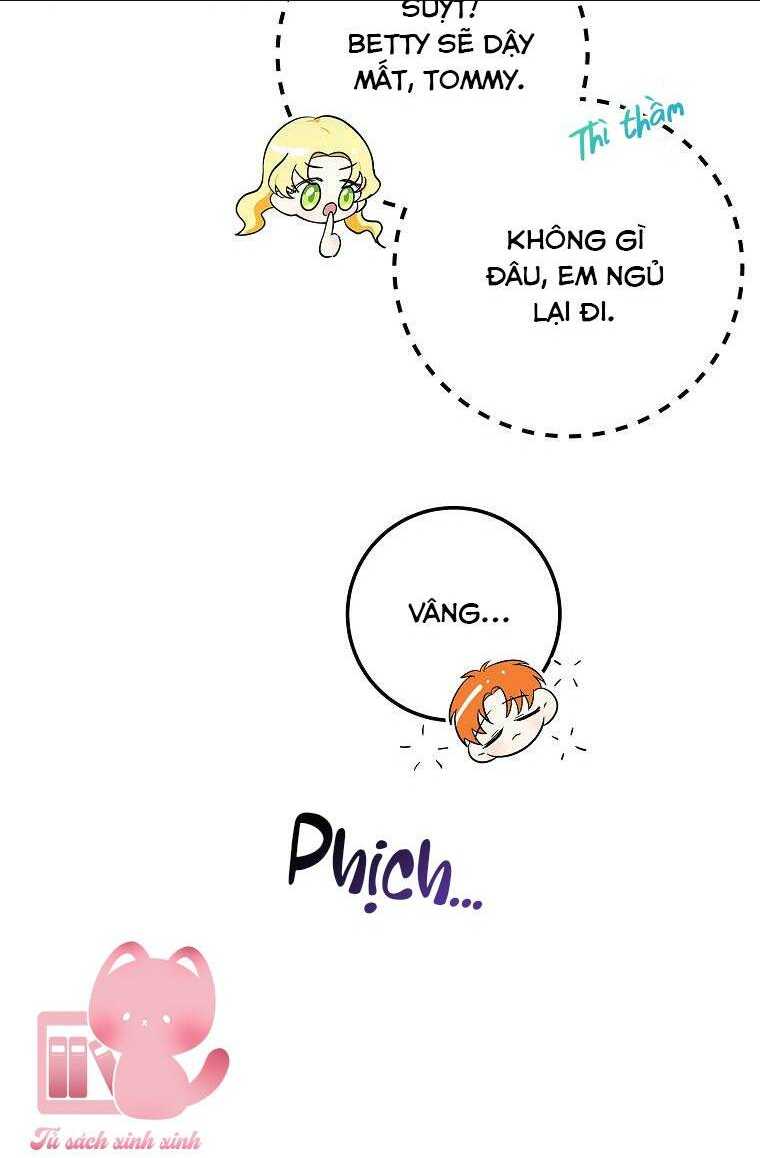 Nàng Dâu Nuôi Muốn Đứt Tình Đoạn Nghĩa Chap 5 - Next Chap 6