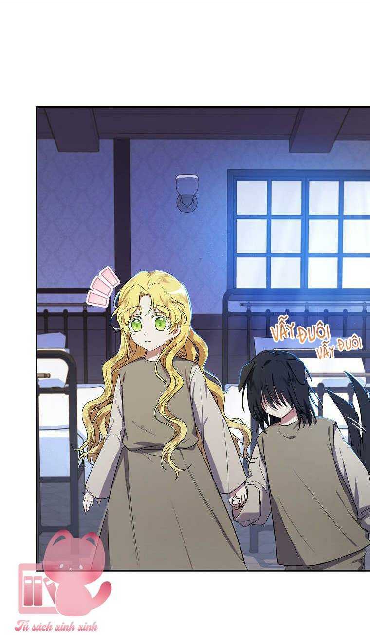 Nàng Dâu Nuôi Muốn Đứt Tình Đoạn Nghĩa Chap 5 - Next Chap 6