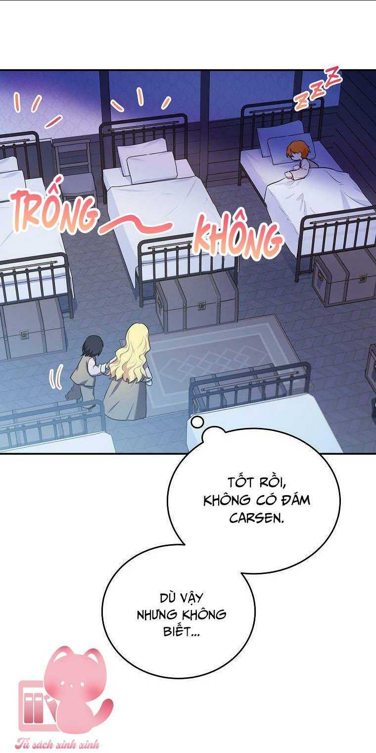 Nàng Dâu Nuôi Muốn Đứt Tình Đoạn Nghĩa Chap 5 - Next Chap 6