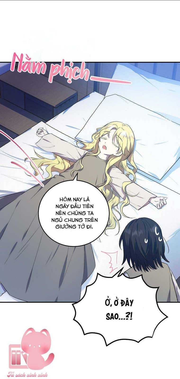 Nàng Dâu Nuôi Muốn Đứt Tình Đoạn Nghĩa Chap 5 - Next Chap 6