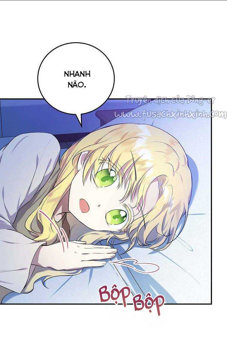 Nàng Dâu Nuôi Muốn Đứt Tình Đoạn Nghĩa Chap 5 - Next Chap 6