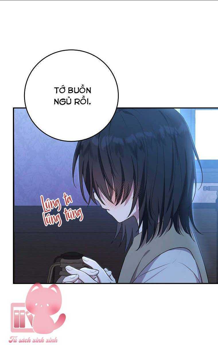 Nàng Dâu Nuôi Muốn Đứt Tình Đoạn Nghĩa Chap 5 - Next Chap 6