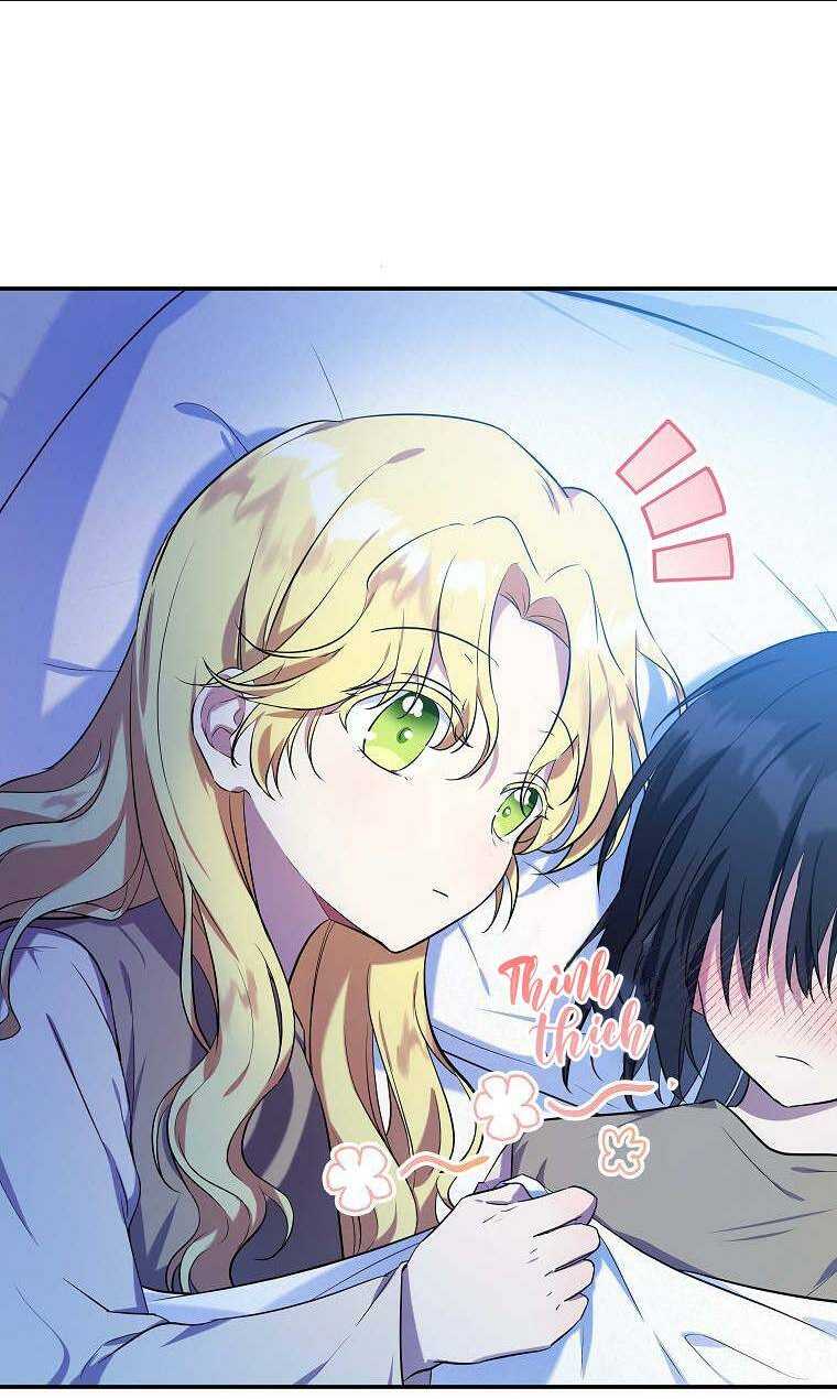 Nàng Dâu Nuôi Muốn Đứt Tình Đoạn Nghĩa Chap 5 - Next Chap 6