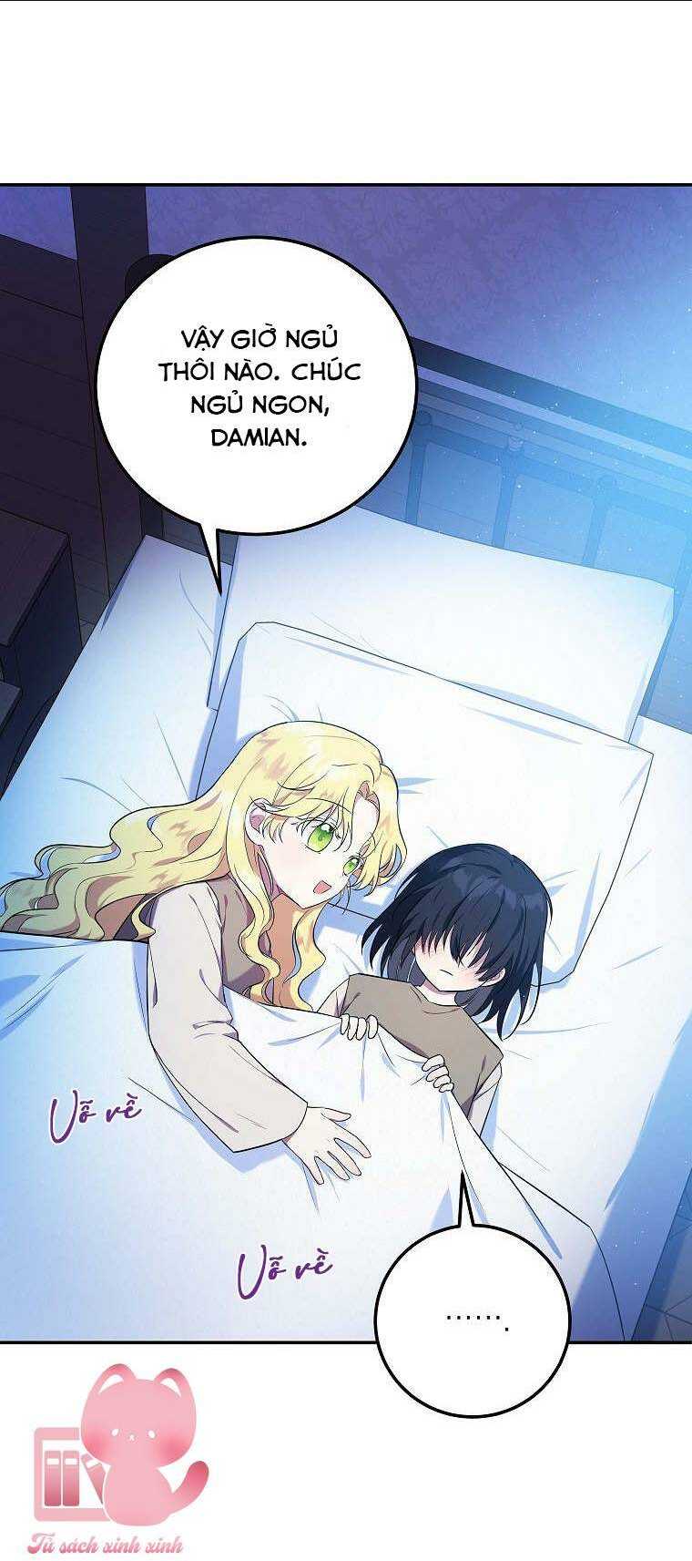 Nàng Dâu Nuôi Muốn Đứt Tình Đoạn Nghĩa Chap 5 - Next Chap 6