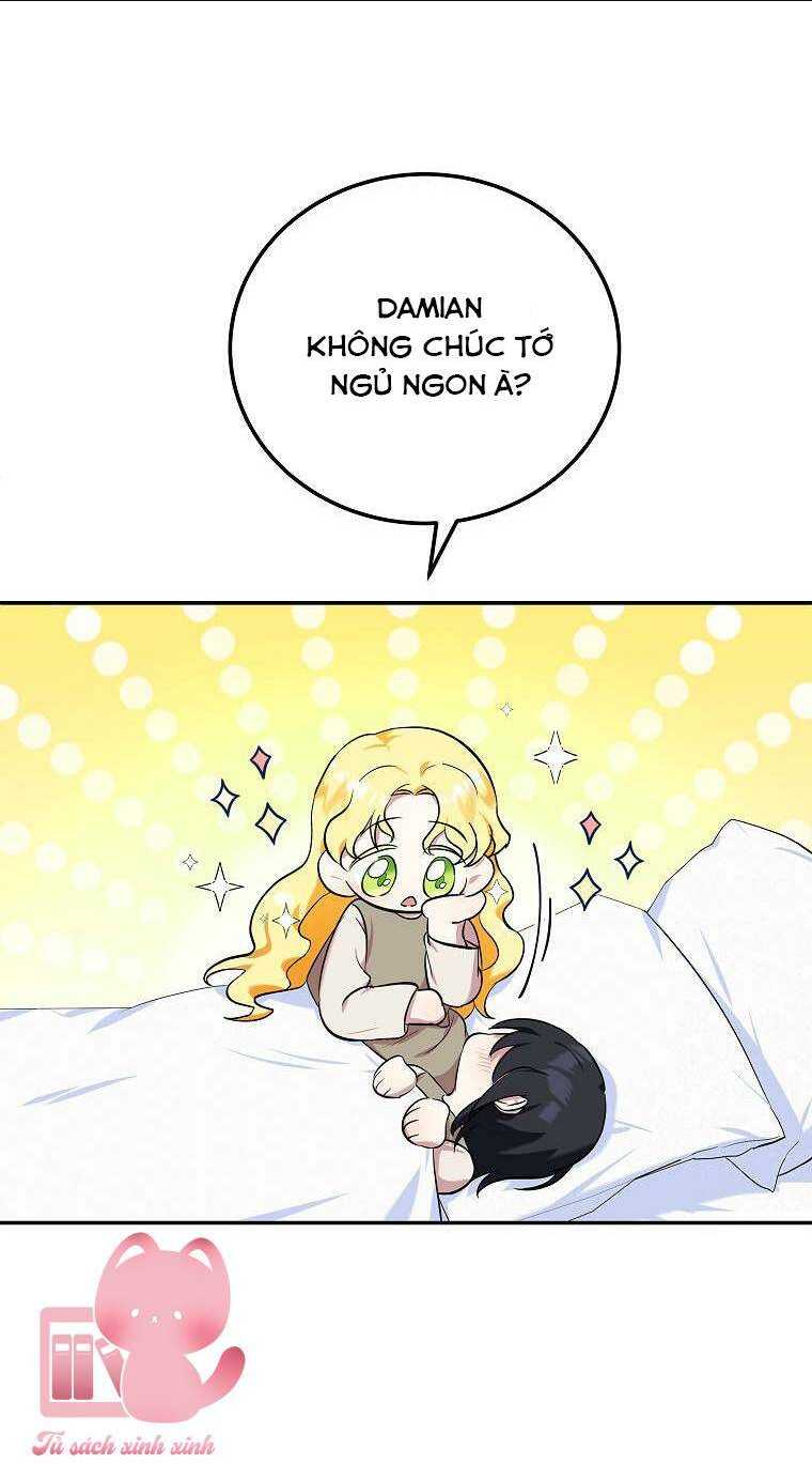 Nàng Dâu Nuôi Muốn Đứt Tình Đoạn Nghĩa Chap 5 - Next Chap 6